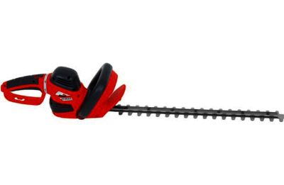Grizzly Tools - 61cm 600W - Corded Electric - Hedge Trimmer Grizzly Tools - 61cm 600W - Corded Electric - Hedge Trimmer
